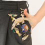 Bangles & Brooches: the statement pieces of the season