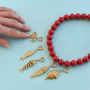 Get inspired with BY31&reg; acrylic bead necklaces