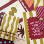Create summer jewellery with BY31&reg; jewellery cards and sealife charms
