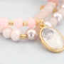 Nice bracelets for the best Moms!