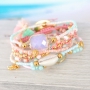 Last-minute accessories!