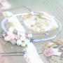 You can make these beautiful jewellery yourself with our latest collection of super Polaris elements