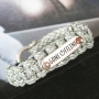 These Trendy jewellery for men can be made with the latest articles from our assortment!