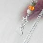 Create trendy designs with our beautiful stainless steel jewellery findings