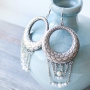 Get inspired with this inspiration for jewellery with Top Quality metal beads, charms and findings