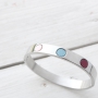 The new Polaris Elements cabochons rock! Get inspired by these nice jewellery ideas ♡