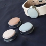 Metallic Cuoio bracelets and DQ metallic leather bracelets for the upcoming Holidays