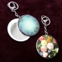 Must have jewellery and accessories with bottles, leave pendants, wallets and keychains!