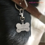 Inspiration with ImpressArt stamp labels