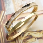 Subtle, colourful and trendy spring jewellery with pretty details 