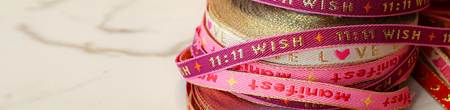 Ribbon