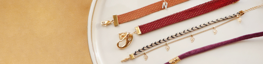 Ribbon ends