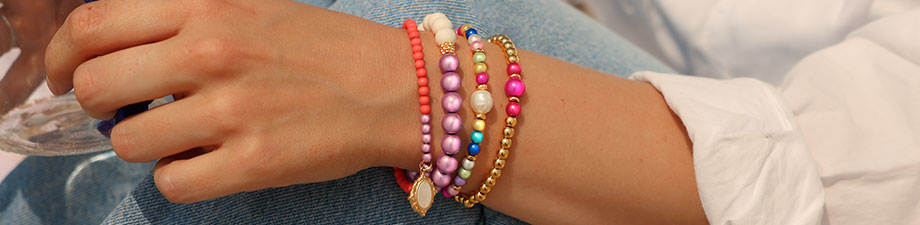 Miracle 3D beads