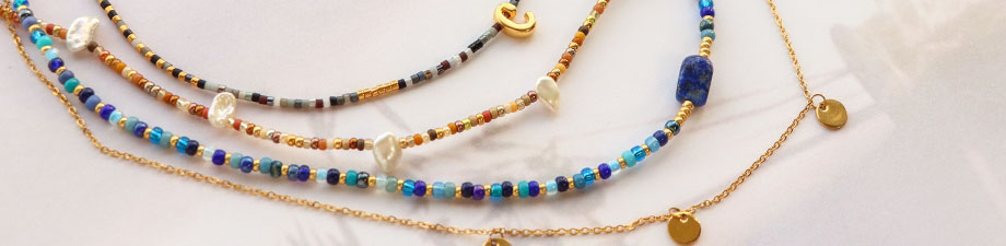 Miyuki seed beads 8/0