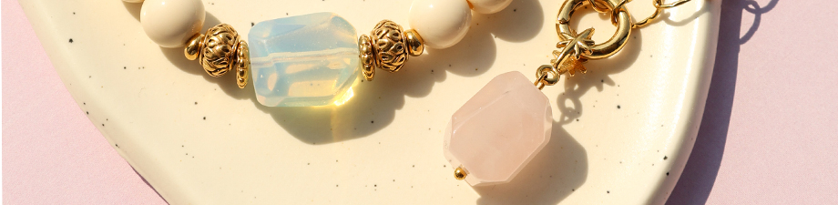 Semi-Precious stones