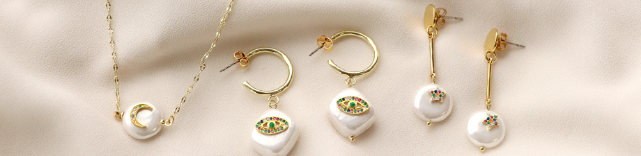 Shell pearl shine