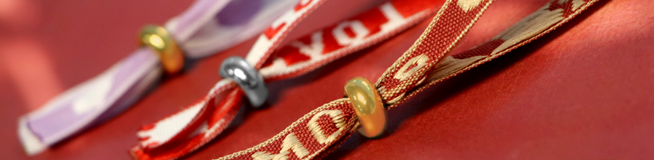 Smart stopper bead