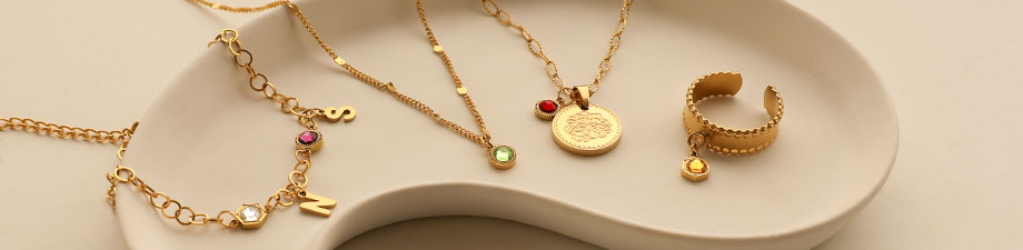 Birthstones
