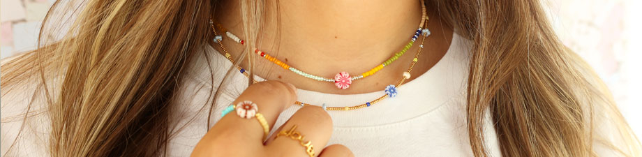 Czech beads