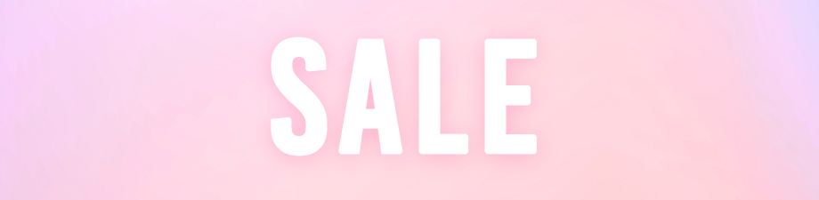 UP TO 50% DISCOUNT on colourful ribbon, smart bead stoppers and jewellery cards