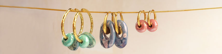 Beads Ceramic