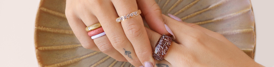 Polaris rings
