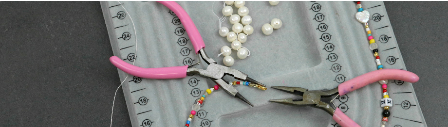 Jewellery findings