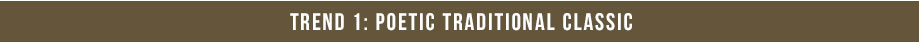 BLOG: Autumn and winter trends 2021-2022 afbeelding