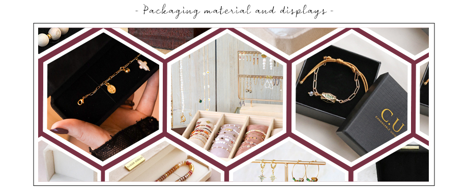 Packaging materials