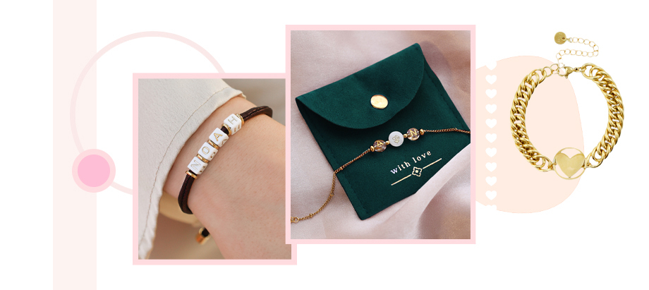 Ready-made Bracelets