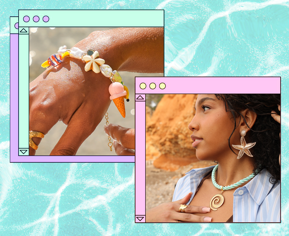 Summer items