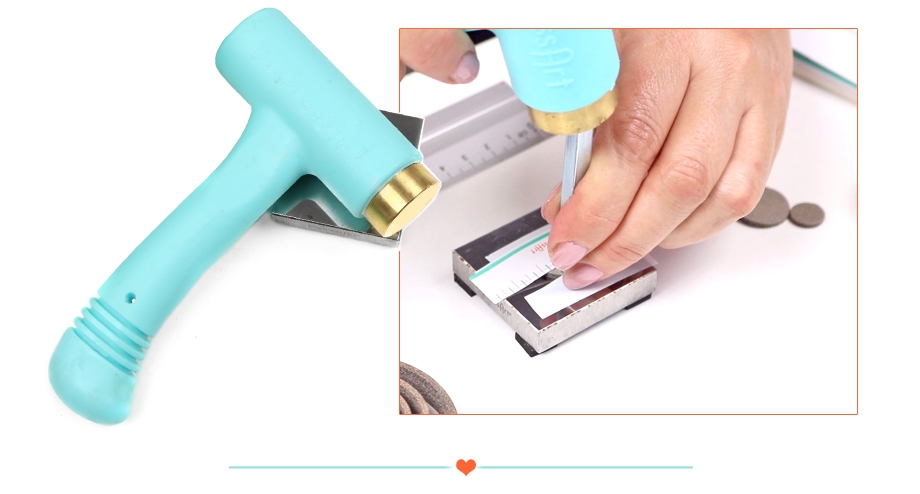ImpressArt tools
