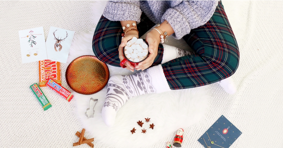 WINTER/KERST ARTIKELEN